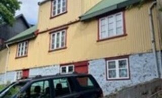 Undir Glaðsheyggi 20