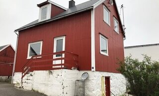 Gripsvegur 2