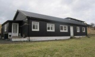 Hornavegur 18