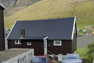 Sundsvegur 18