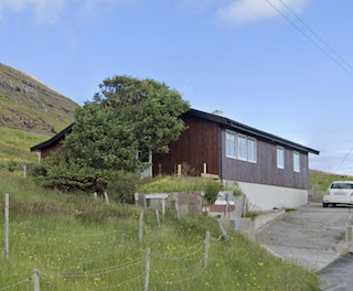 Froðbiarvegur 278
