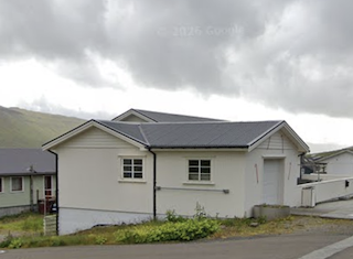 Dvørgasteinsvegur 12