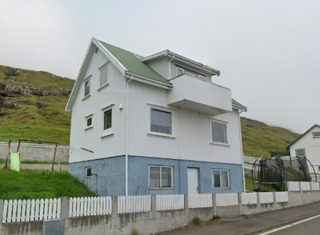 Strandavegur 70