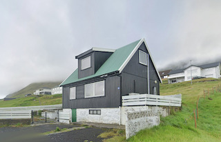 Hoygarðsvegur 38