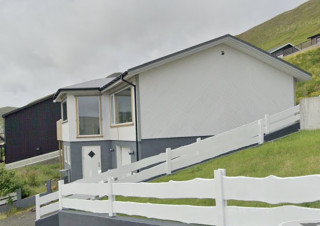 Toftalíð 21