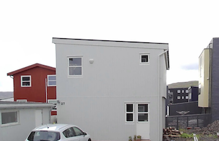 við Myllutjørn 27