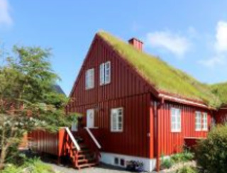 Turiðargøta 11
