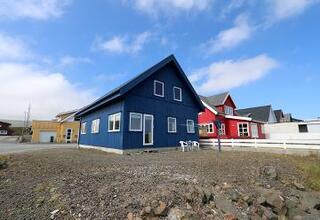 Gortrugøta 17