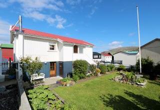 Leirvíksvegur 11
