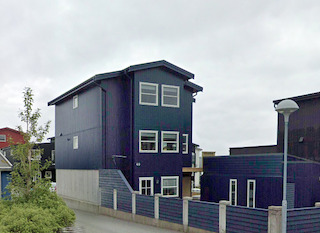við Myllutjørn 40