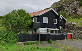 Boðanesgøta 5