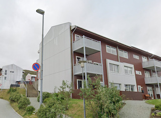 Blómubrekka 10