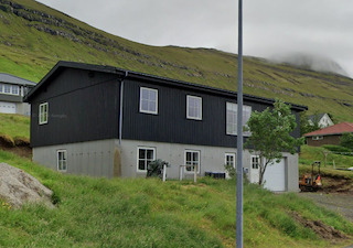 Niðari Vegur 22