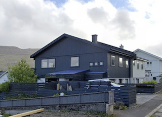 Purkugerði 3a