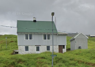 Strandatún 20