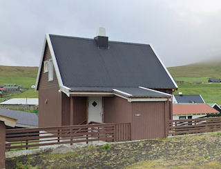 Sævareingir 6