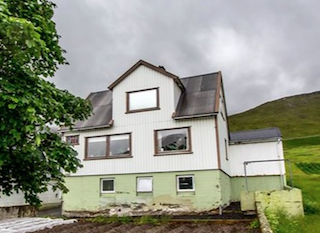 Skálavegur 240