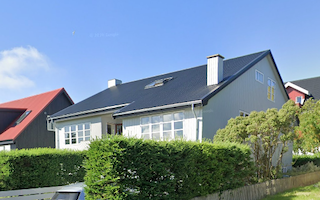 Traðarvegur 18