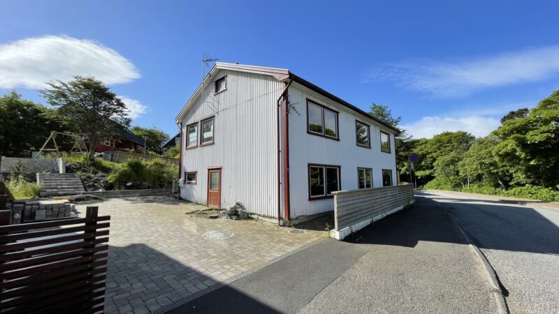 Hoydalsvegur 32