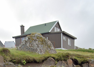 Birnugøta 12
