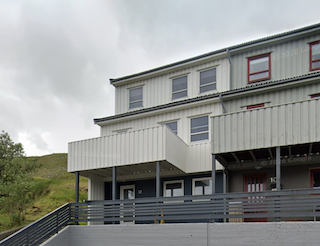 Vesturgøta 12