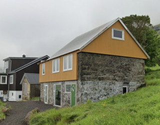 í Homrum 25
