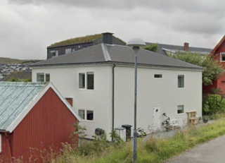 A.C. Evensens gøta 5