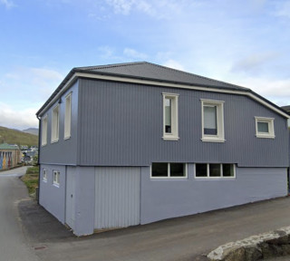 Bakkavegur 15