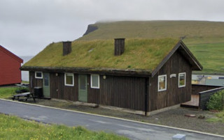 Heimastivegur 4