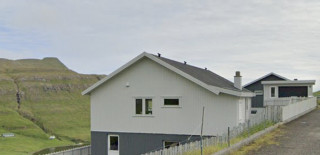 Gjógvarávegur 41