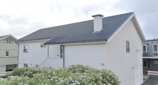 Havragerði 10