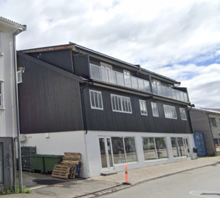 Nólsoyar Pálsgøta 10B