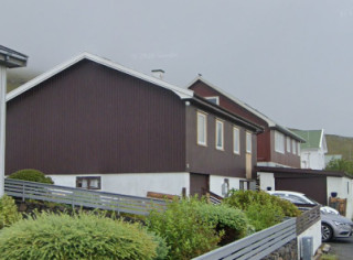 Heiðaravegur 11