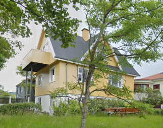 Mýrigøta 3