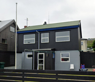 Billugøta 8