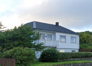 Marknagilsvegur 50