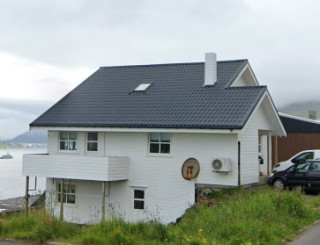 Norðurhædd 1