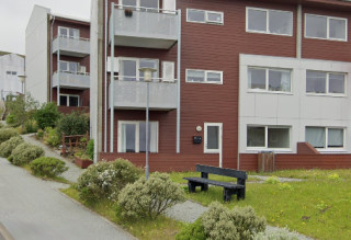 Blómubrekka 32