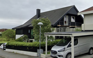 Sívarsvegur 12
