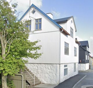 Tórsgøta 30