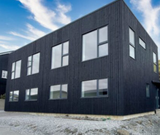 Lýðarsvegur 30A