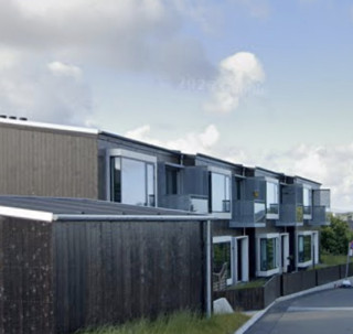 Sílagøta 2A, 1.2