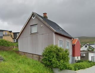 Gerðavegur 15