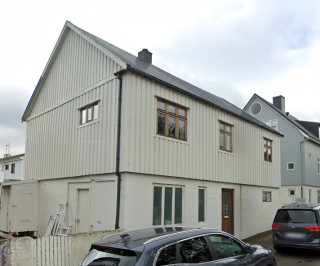 Jákup Nolsøes gøta 11