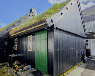 Túnið 5