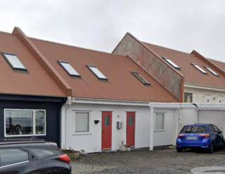 Jørundargøta 49