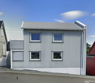 Hoyvíksvegur 16