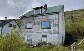 á Byrgi 13