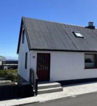 Skúlavegur 10