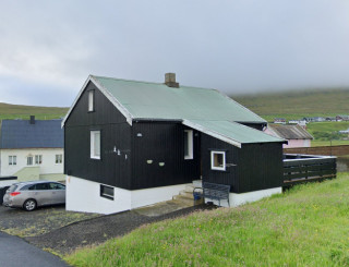 Sævareingir 5